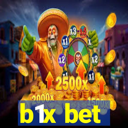 b1x bet